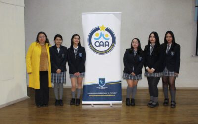 Toma de Mando de Nuevo Centro Estudiantil Periodo 2022-2023