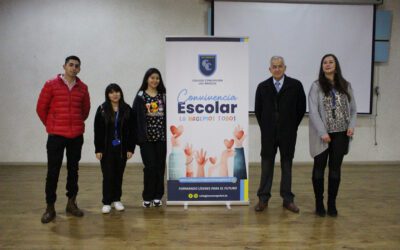 “Salud Mental Sobre Adolescentes, Desafíos y Herramientas para Cuidar la Salud”