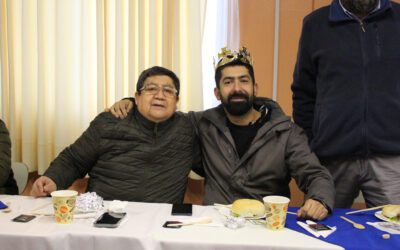 “Día del Padre”: Un Reconocimiento Esperado y Merecido