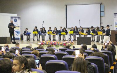 Primera Gala Musical 2023