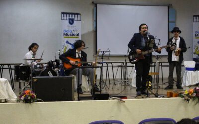 Segunda Gala Musical