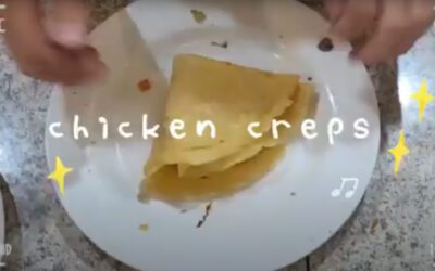 8th-grade Cooking Videos