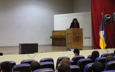 Formando ciudadanos más inclusivos y tolerantes