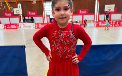 Trinidad Eliette Andrea Heredia Huenuqueo