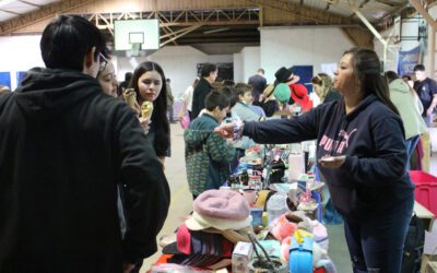 Segunda Feria de Emprendedores