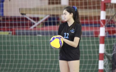 Constanza Isidora Arriagada Inostroza