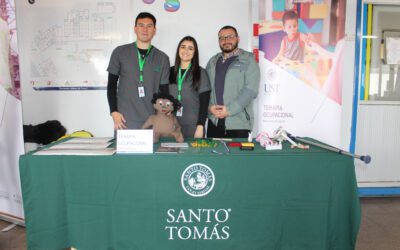 Centro de Padres y Apoderados en Acción