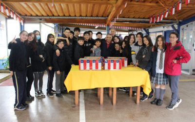 Un justo reconocimiento