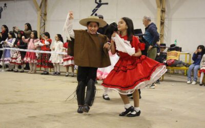 El reencuentro con nuestras tradiciones