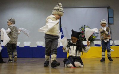 Segunda Gala Musical