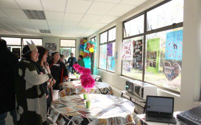 16 de octubre: Día del Profesor y la Profesora