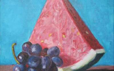 Exposición artística