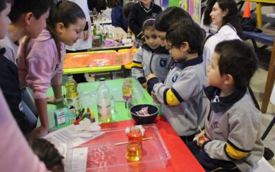 Feria de la Ciencia y Tecnología Versión 2023