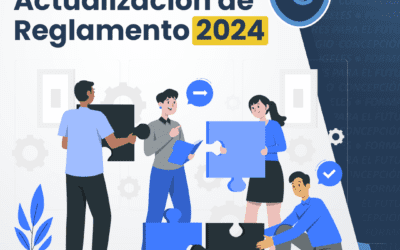 Informativo: Invitación a Participar en la Actualización del Reglamento Escolar 2024