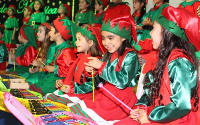 Última Gala Musical 2023