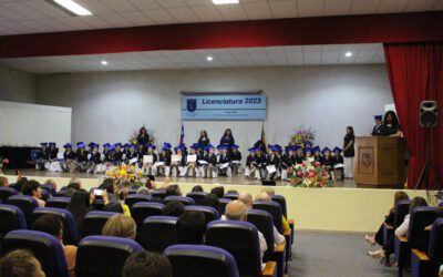 Licenciatura Kínder 2023