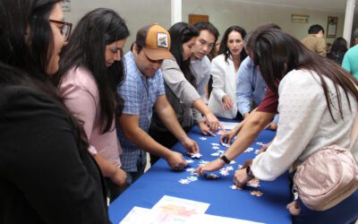 Bienvenida a Nuevos Apoderados en el Colegio Concepción Los Ángeles: Un Compromiso Familiar y Educativo