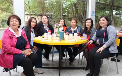 Día Internacional de la Mujer