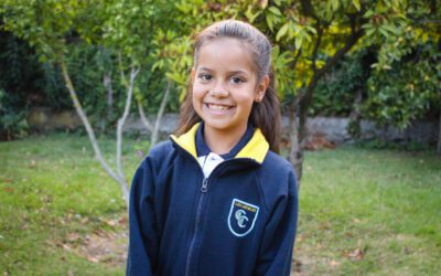 Matilda Leonor Hermosilla Escobar: Una Joven Promesa del Triatlón Chileno