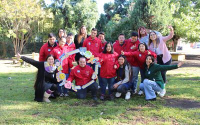 Un Día de Inclusión y Talento: El colegio Concepción Los Ángeles celebra el Día del Síndrome de Down