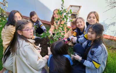 ¡Un día para la Tierra, un día para actuar!