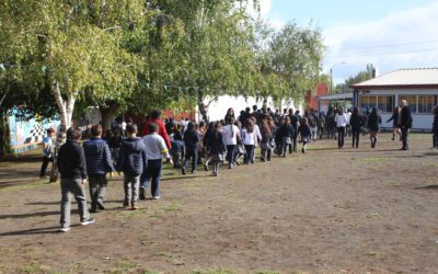 Activación Exitosa del Protocolo PISE y Apoyo Psicológico Integral