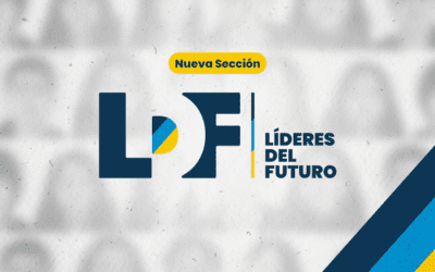 Nueva Sección: Líderes del Futuro
