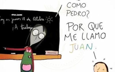 ¿Es el diagnóstico una etiqueta? La importancia del diagnóstico en el ámbito educativo