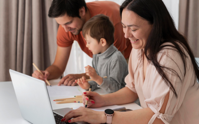 Estrategias Efectivas para el Estudio y el Aprendizaje