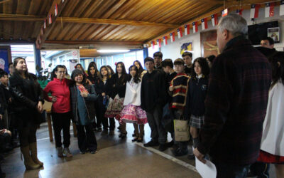 Celebrando Junto a la Solidaridad