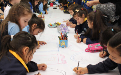 Promoviendo la Salud Mental en el Nivel Pre Básico a través del Juego y la Creatividad