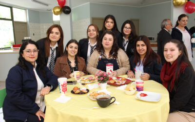 Día del Profesor y la Profesora