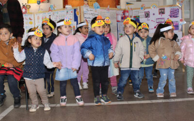 English Expo CCLA 2024