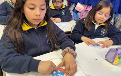 Actividades para el Desarrollo de Habilidades Sociales y Sana Convivencia Escolar