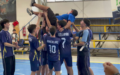 Copa del Conce 2024, 3ra edición