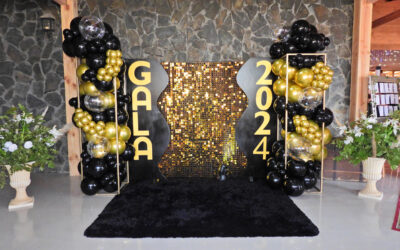 Cena de Gala Cuartos Medios Promoción 2024