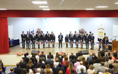 Licenciatura Cuartos Medios Promoción 2024