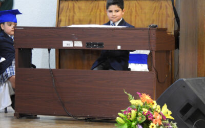 Un Pequeño Talento Musical