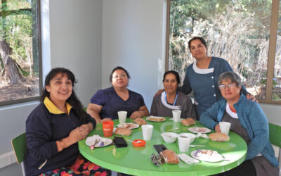 Día Internacional de la Mujer