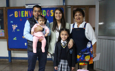 Convivencia Escolar y Familia: Una Alianza Clave para el Bienestar Estudiantil