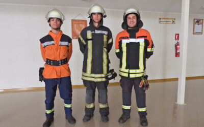 Buscando Nuevos “Chicos Buenos”