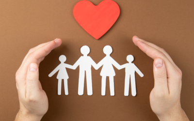 Abril y la Convivencia Escolar: El Papel Fundamental de la Familia