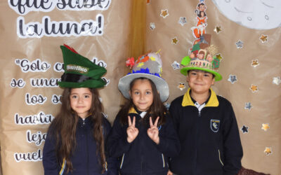 Celebrando la Magia del Lectura