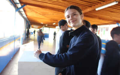 Elecciones Centro de Estudiantes Período 2025-2026