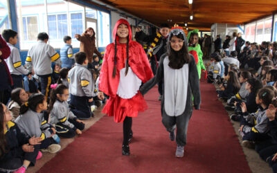 Cierre Semana del Libro