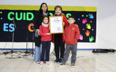 Día de la Convivencia Escolar 2025