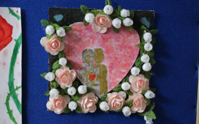 Exposición de Artes Visuales Otoño 2025