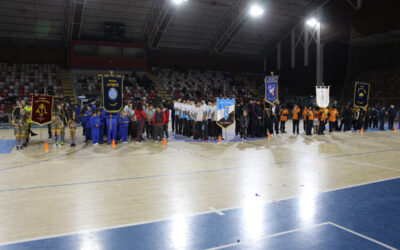Campeonato Deportivo “Copa Del Conce”