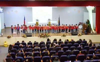 Celebración “Día de la Familia”
