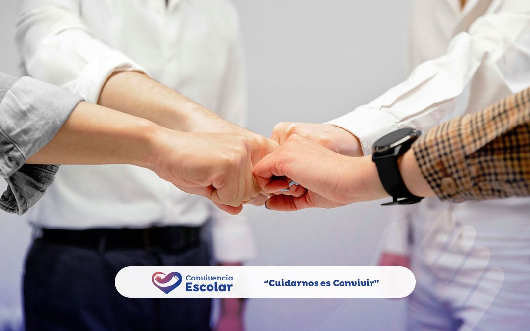 La Buena Convivencia entre Apoderados: Un Pilar para la Comunidad Escolar